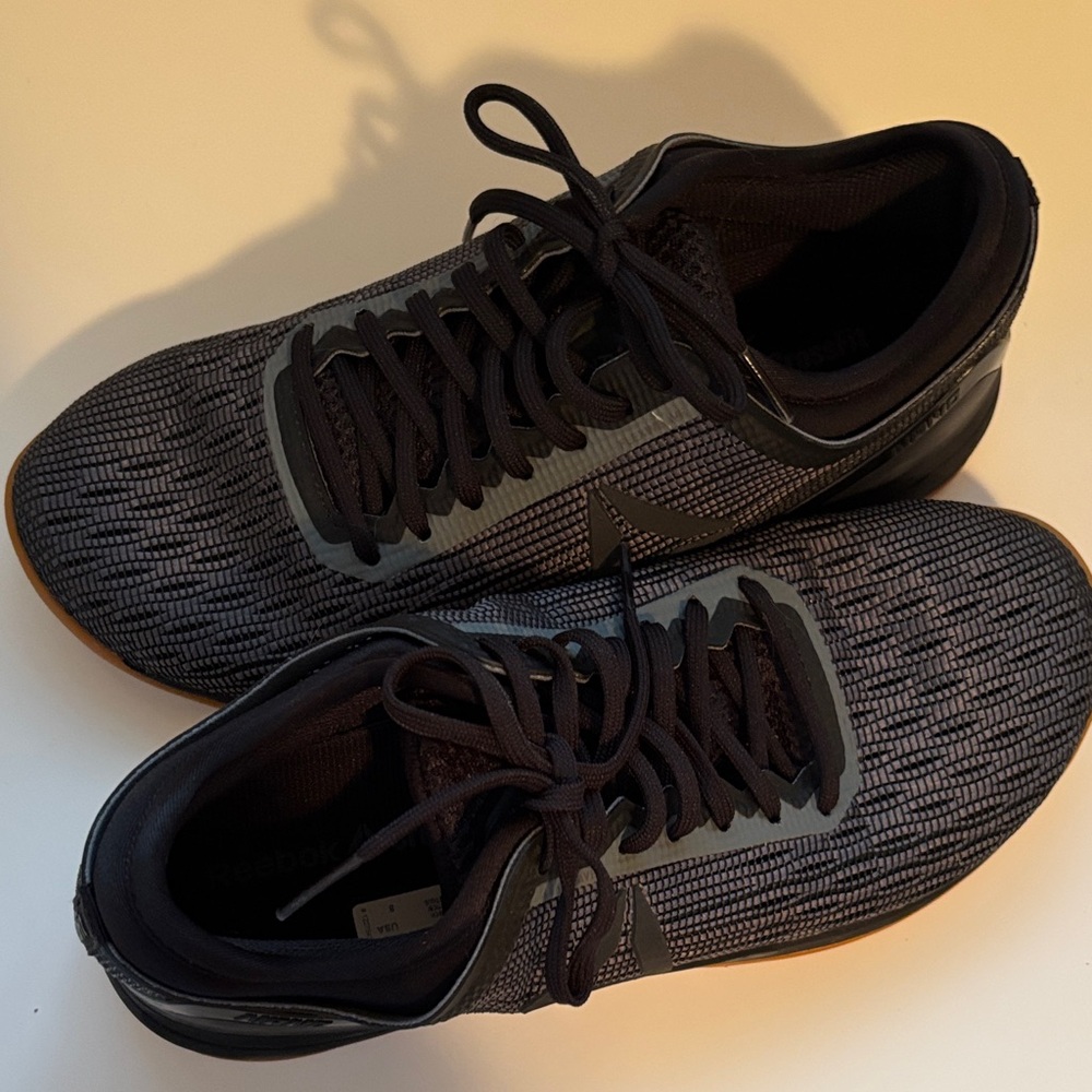 Reebok Nano CrossFit Shoes - Picture 3 of 4